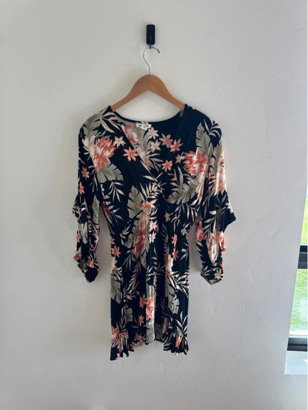 Billabong dress